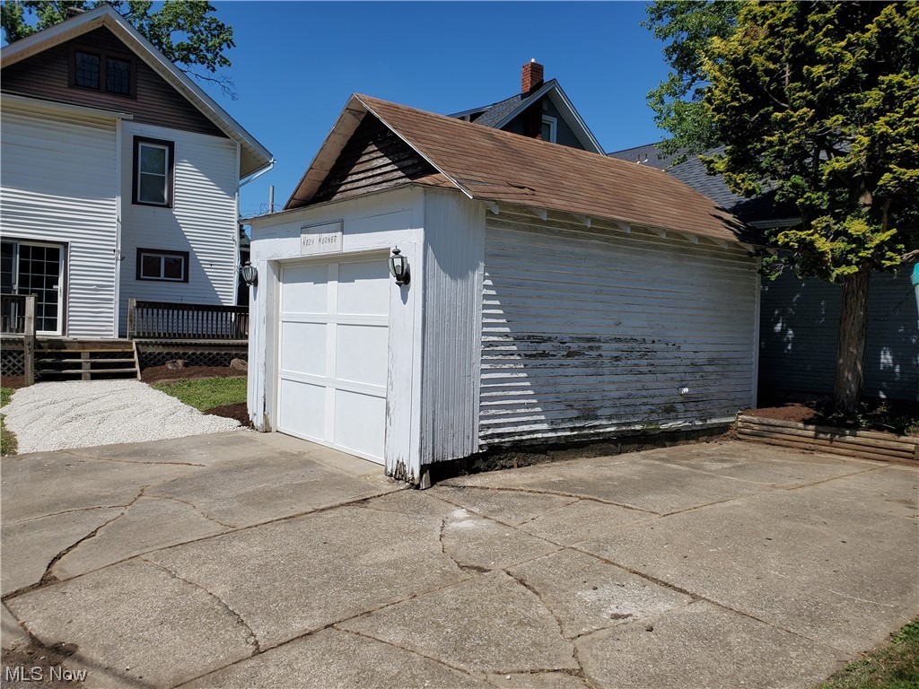 College Avenue Sub - Residential