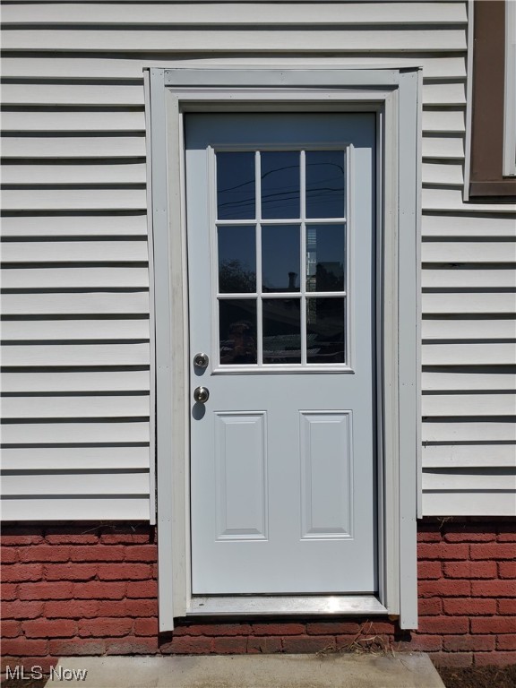 College Avenue Sub - Residential