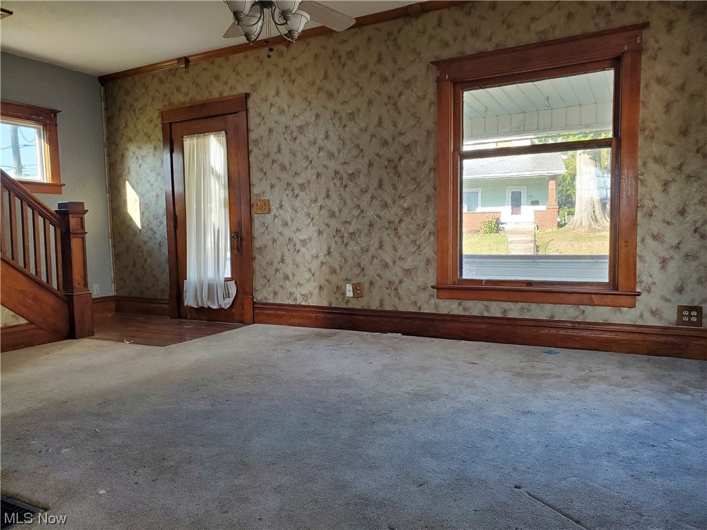 College Avenue Sub - Residential