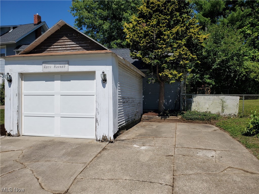 College Avenue Sub - Residential