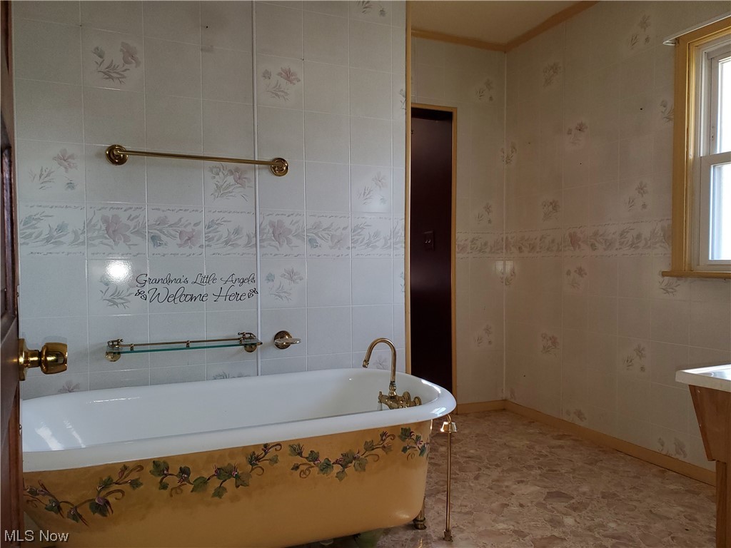 College Avenue Sub - Residential