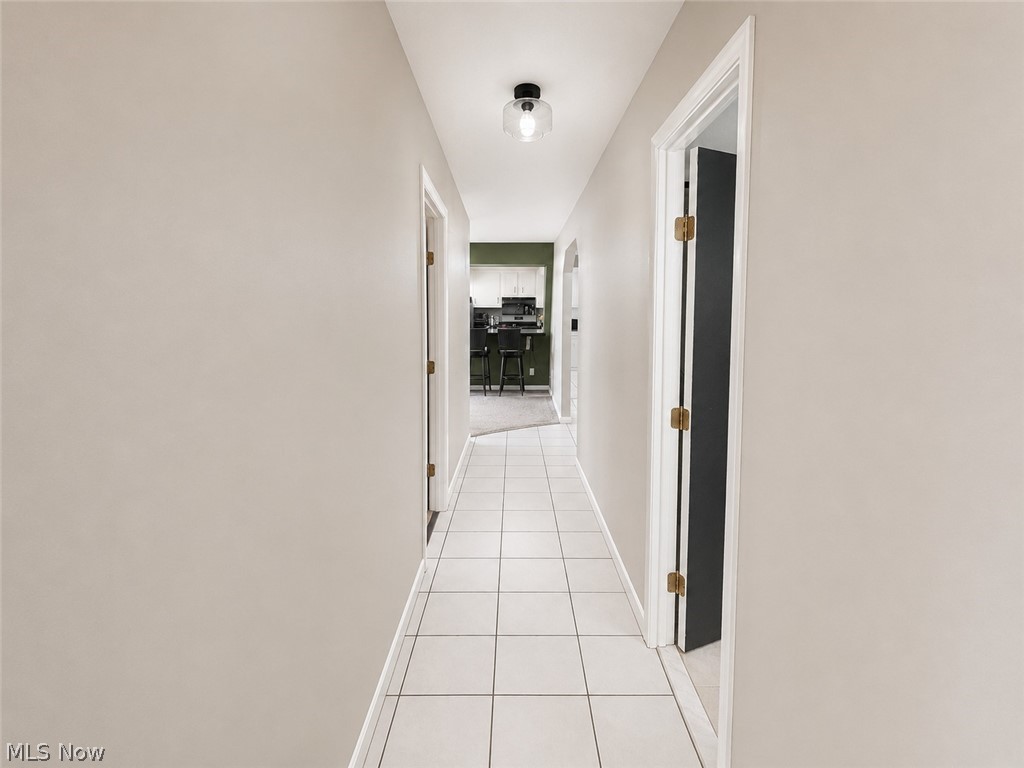 Clague Towers - Residential