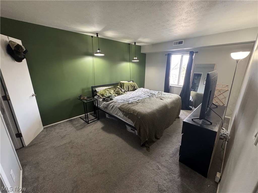 Clague Towers - Residential