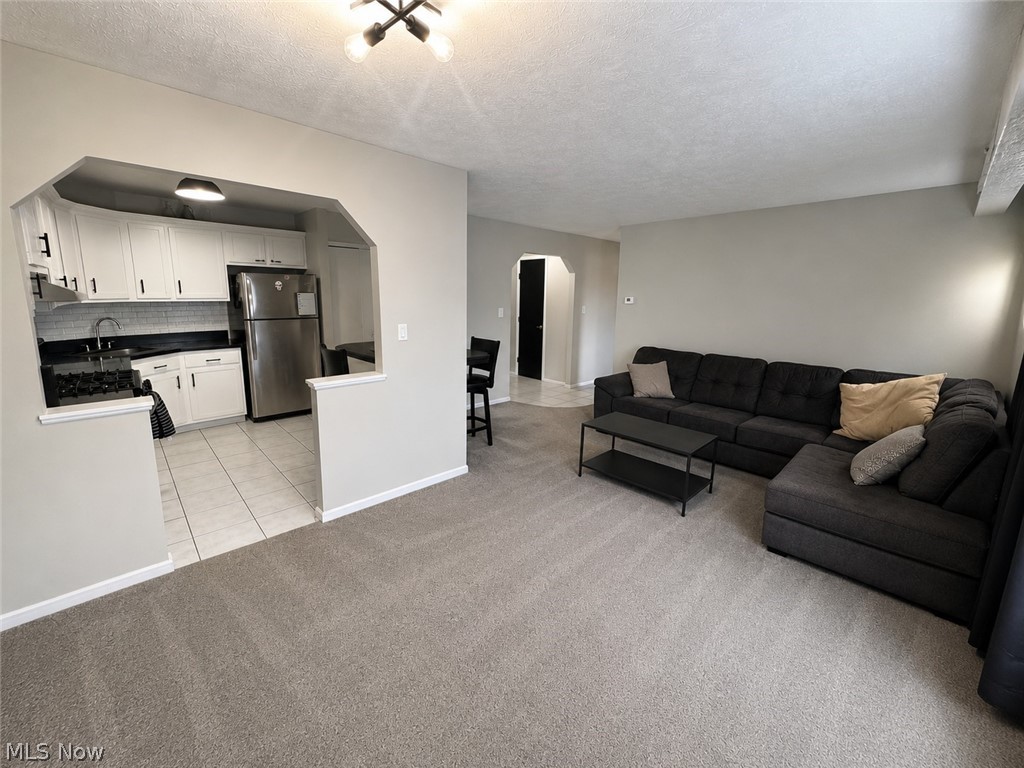 Clague Towers - Residential
