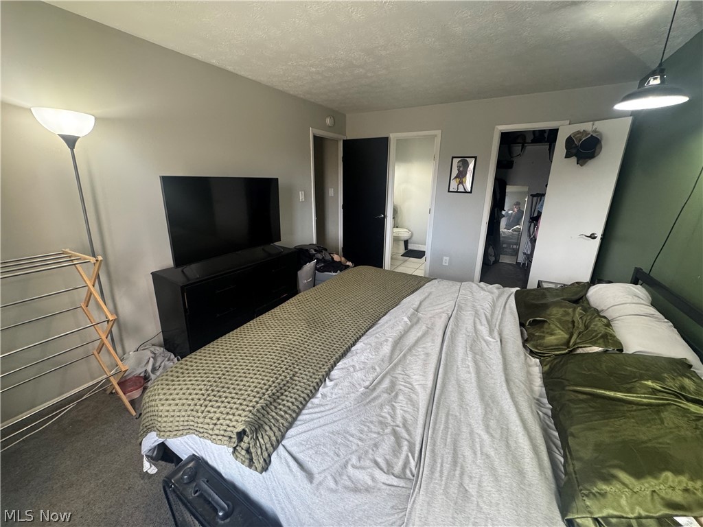 Clague Towers - Residential