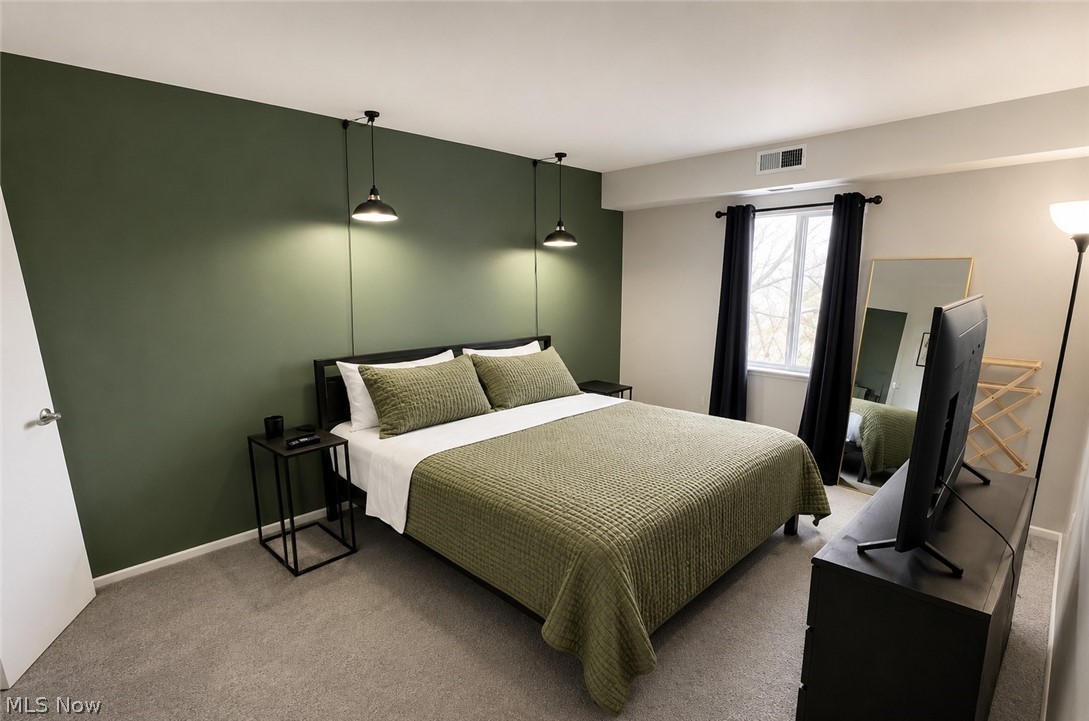 Clague Towers - Residential