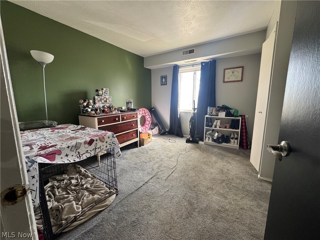 Clague Towers - Residential