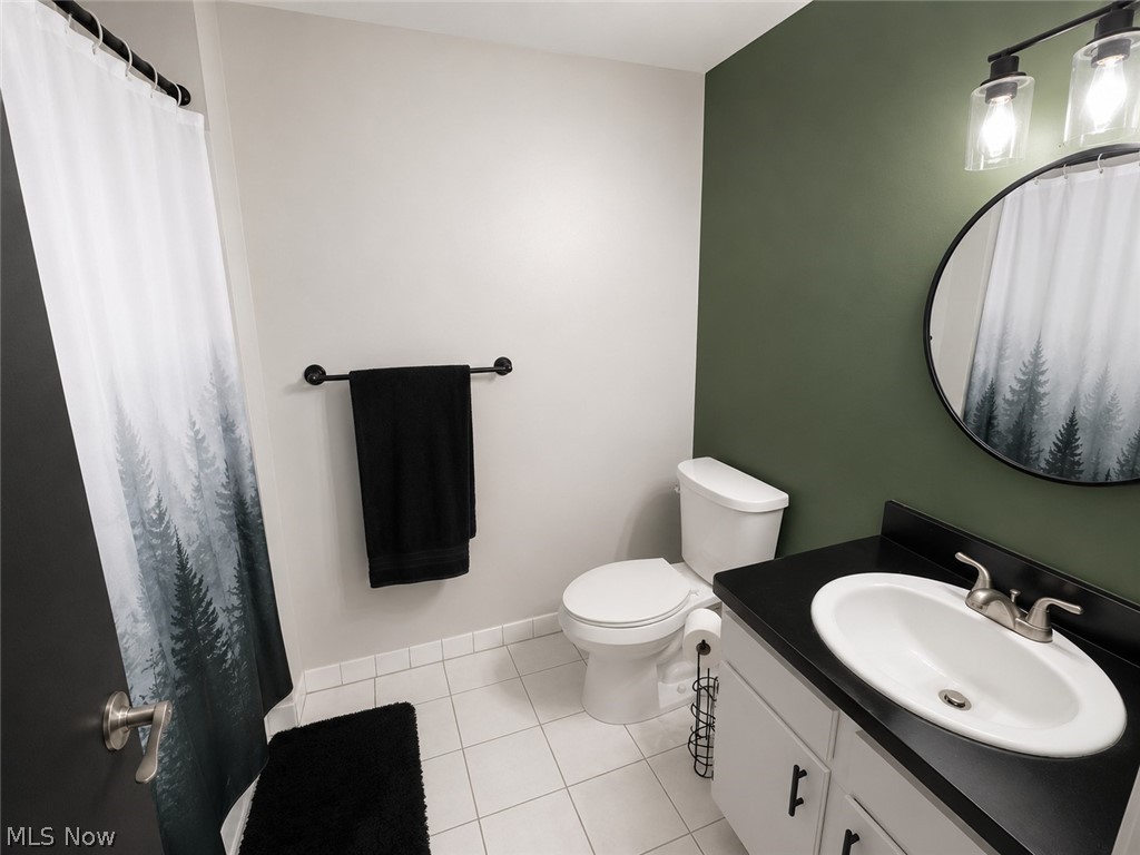 Clague Towers - Residential