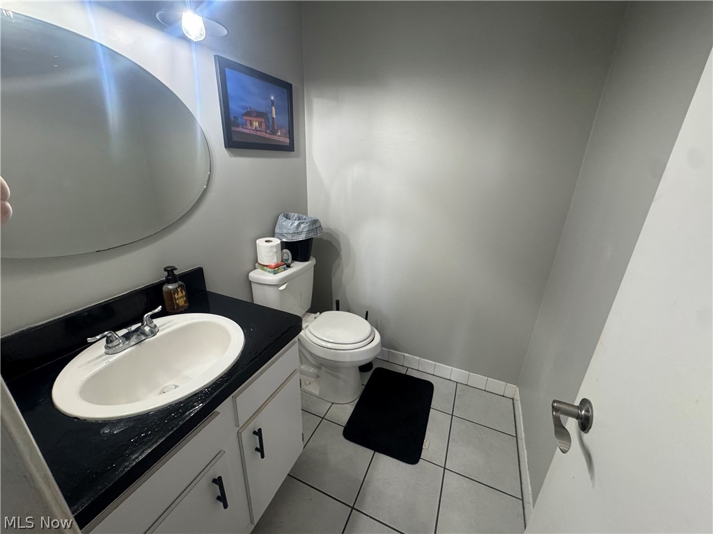 Clague Towers - Residential