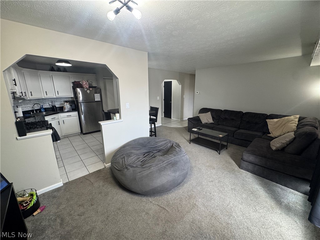 Clague Towers - Residential