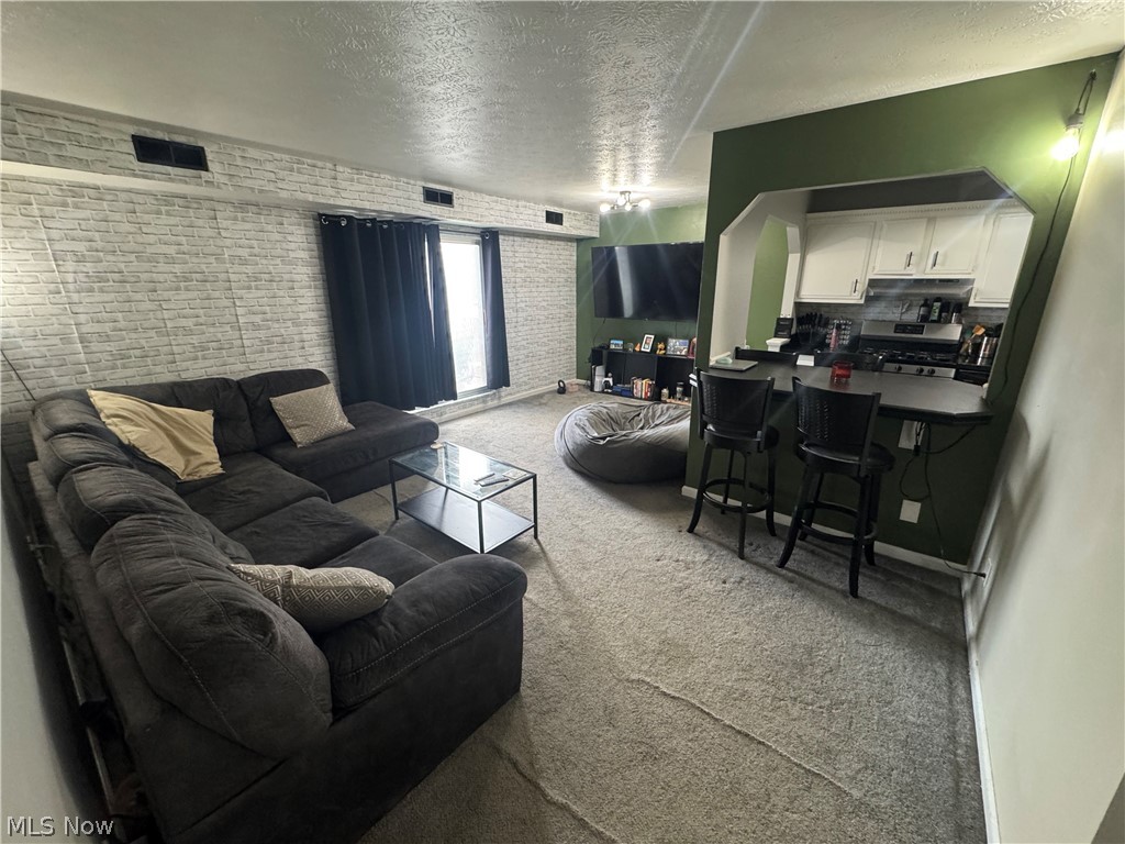 Clague Towers - Residential