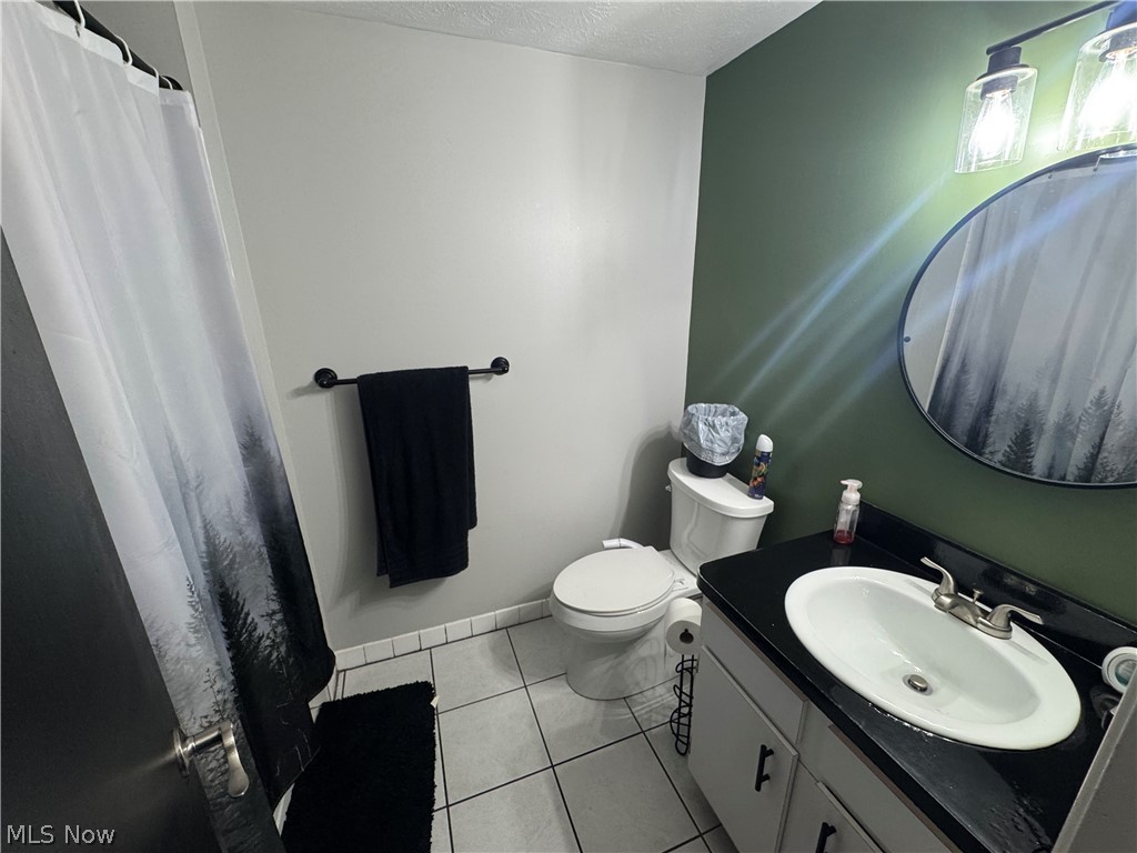 Clague Towers - Residential