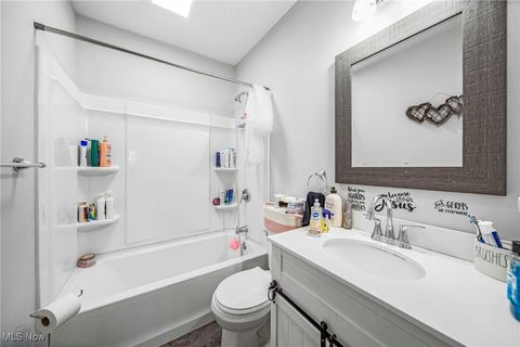 Tiny photo for 3024 Latimer Avenue, Ashtabula, OH 44004 (MLS # 5180376)