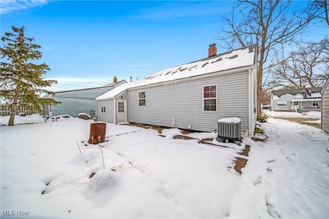 Tiny photo for 3024 Latimer Avenue, Ashtabula, OH 44004 (MLS # 5180376)