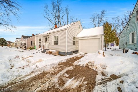 Tiny photo for 3024 Latimer Avenue, Ashtabula, OH 44004 (MLS # 5180376)