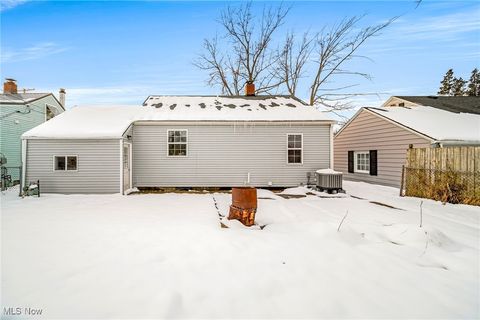 Tiny photo for 3024 Latimer Avenue, Ashtabula, OH 44004 (MLS # 5180376)