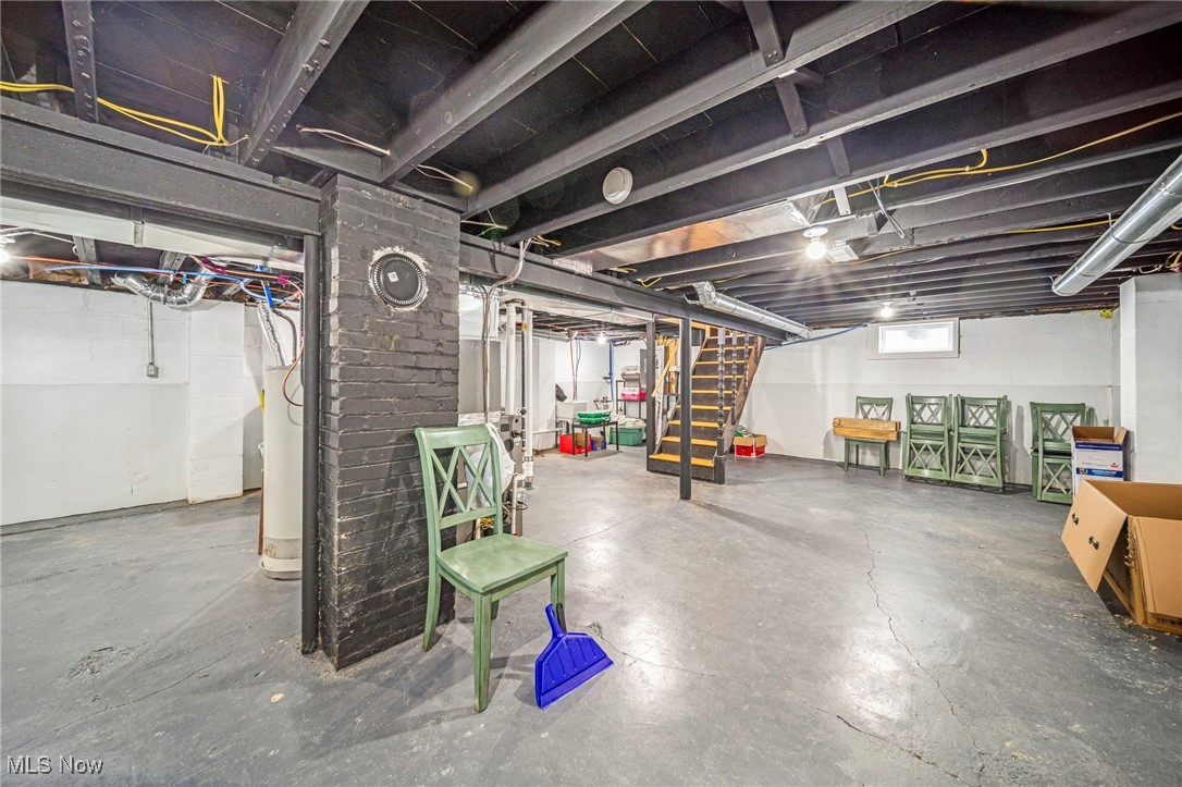 Latimer Allotment - Residential