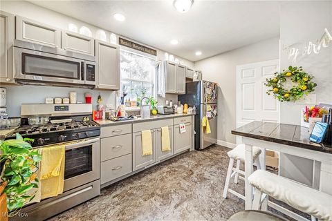 Tiny photo for 3024 Latimer Avenue, Ashtabula, OH 44004 (MLS # 5180376)