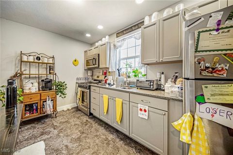 Tiny photo for 3024 Latimer Avenue, Ashtabula, OH 44004 (MLS # 5180376)