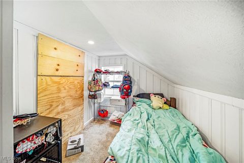 Tiny photo for 3024 Latimer Avenue, Ashtabula, OH 44004 (MLS # 5180376)