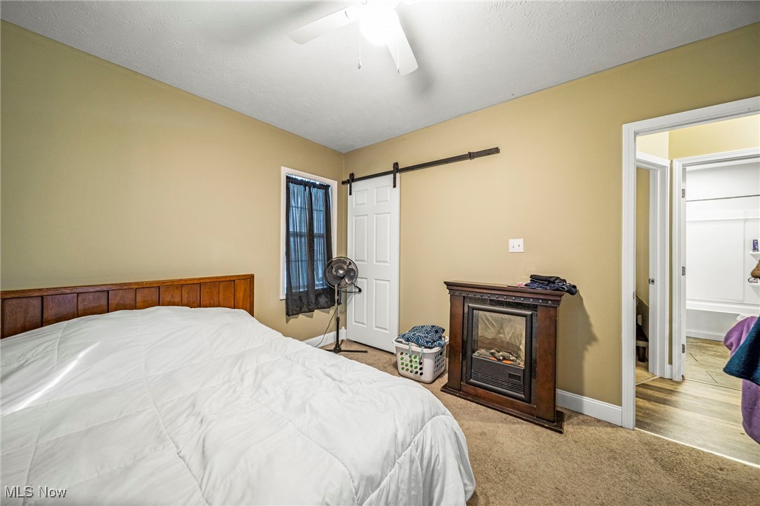 Latimer Allotment - Residential