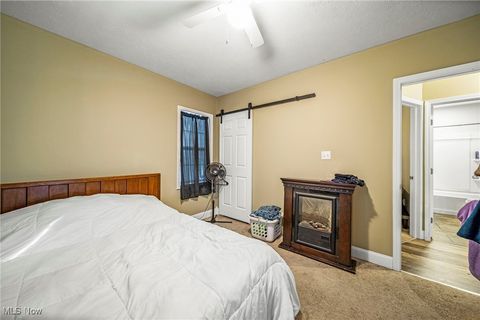 Tiny photo for 3024 Latimer Avenue, Ashtabula, OH 44004 (MLS # 5180376)