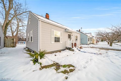 Tiny photo for 3024 Latimer Avenue, Ashtabula, OH 44004 (MLS # 5180376)
