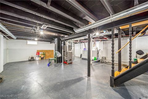 Tiny photo for 3024 Latimer Avenue, Ashtabula, OH 44004 (MLS # 5180376)