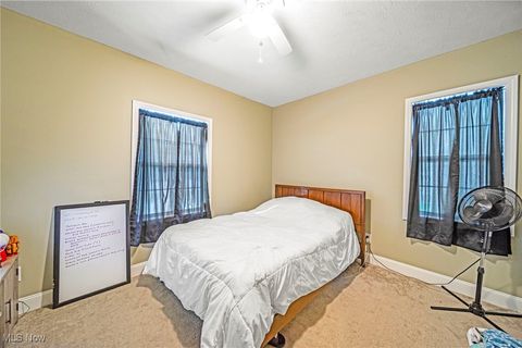 Tiny photo for 3024 Latimer Avenue, Ashtabula, OH 44004 (MLS # 5180376)