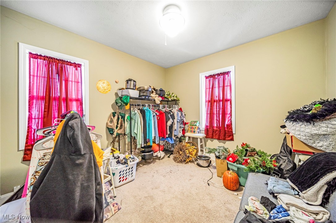 Latimer Allotment - Residential