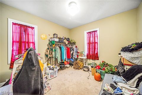 Tiny photo for 3024 Latimer Avenue, Ashtabula, OH 44004 (MLS # 5180376)