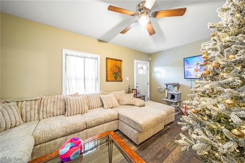 Tiny photo for 3024 Latimer Avenue, Ashtabula, OH 44004 (MLS # 5180376)