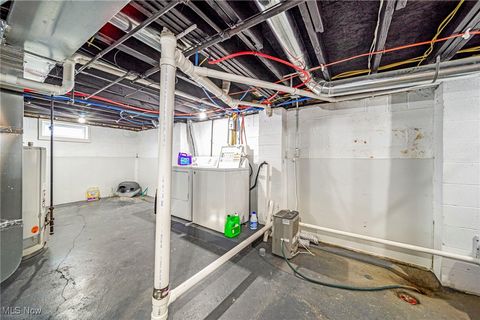 Tiny photo for 3024 Latimer Avenue, Ashtabula, OH 44004 (MLS # 5180376)