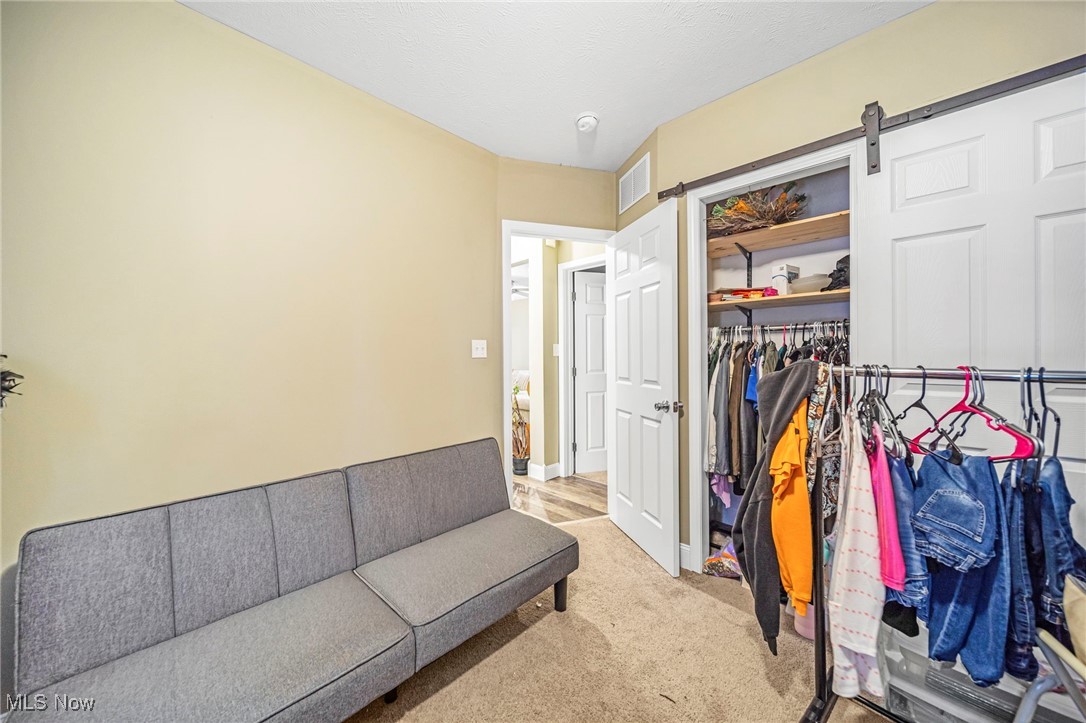 Latimer Allotment - Residential