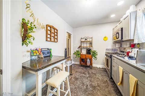 Tiny photo for 3024 Latimer Avenue, Ashtabula, OH 44004 (MLS # 5180376)