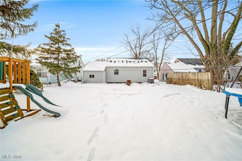 Tiny photo for 3024 Latimer Avenue, Ashtabula, OH 44004 (MLS # 5180376)