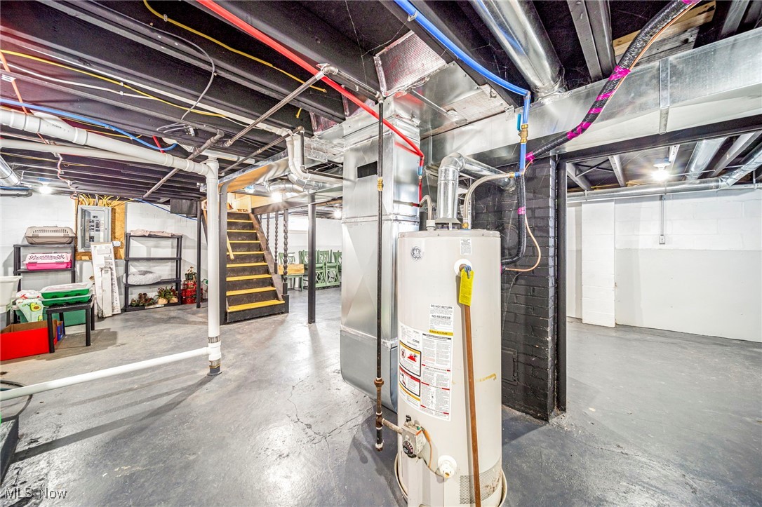 Latimer Allotment - Residential