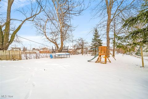 Tiny photo for 3024 Latimer Avenue, Ashtabula, OH 44004 (MLS # 5180376)