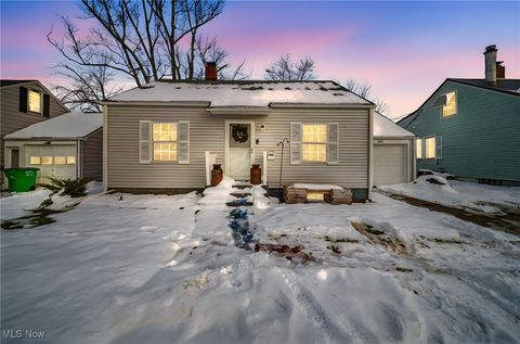 Tiny photo for 3024 Latimer Avenue, Ashtabula, OH 44004 (MLS # 5180376)