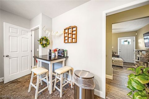 Tiny photo for 3024 Latimer Avenue, Ashtabula, OH 44004 (MLS # 5180376)