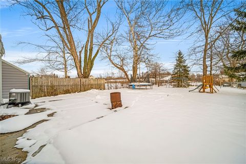 Tiny photo for 3024 Latimer Avenue, Ashtabula, OH 44004 (MLS # 5180376)