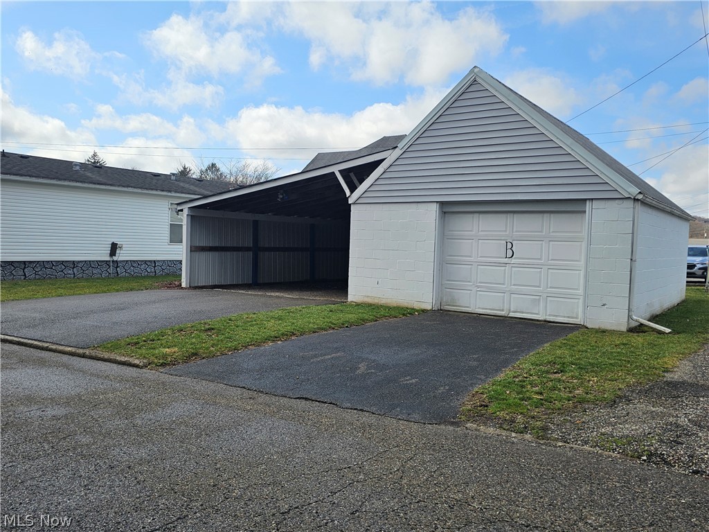 Third Add - Residential