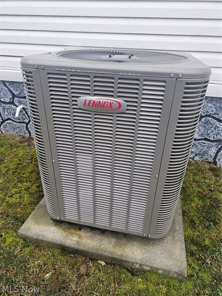 Third Add - Residential