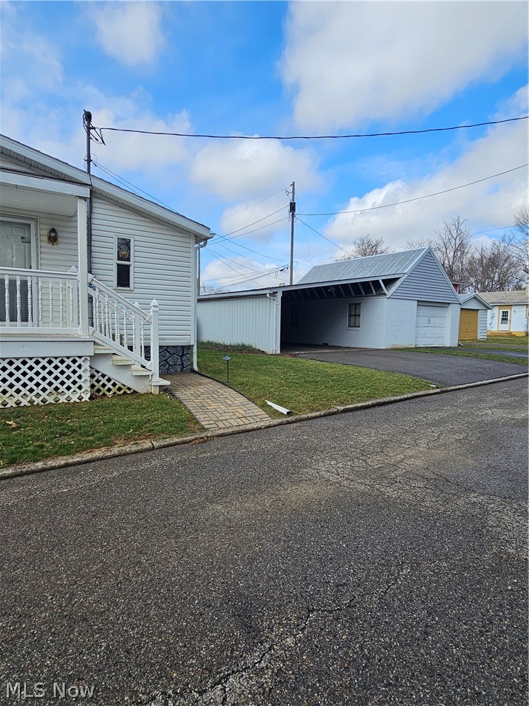 Third Add - Residential