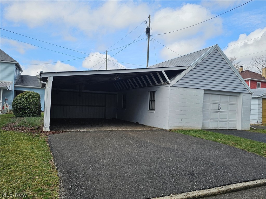 Third Add - Residential