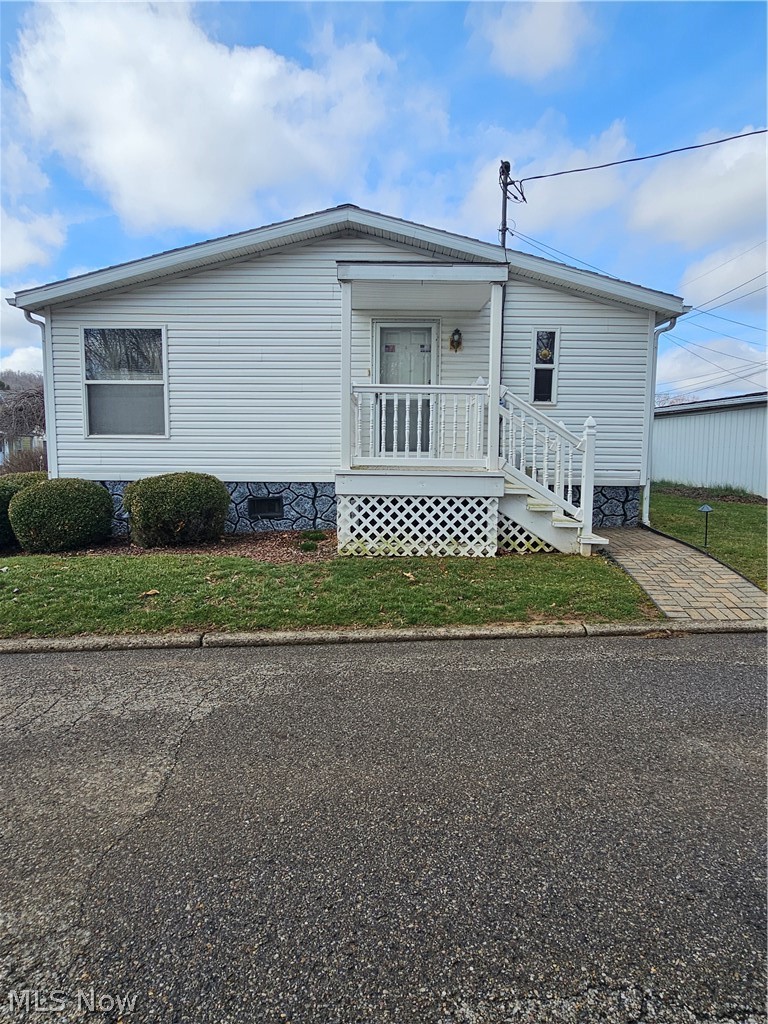 Third Add - Residential