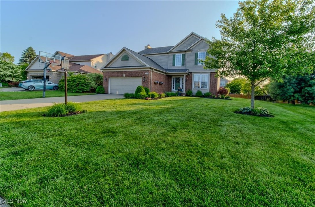 9388 Victoria Lane, North Ridgeville, Ohio image 45
