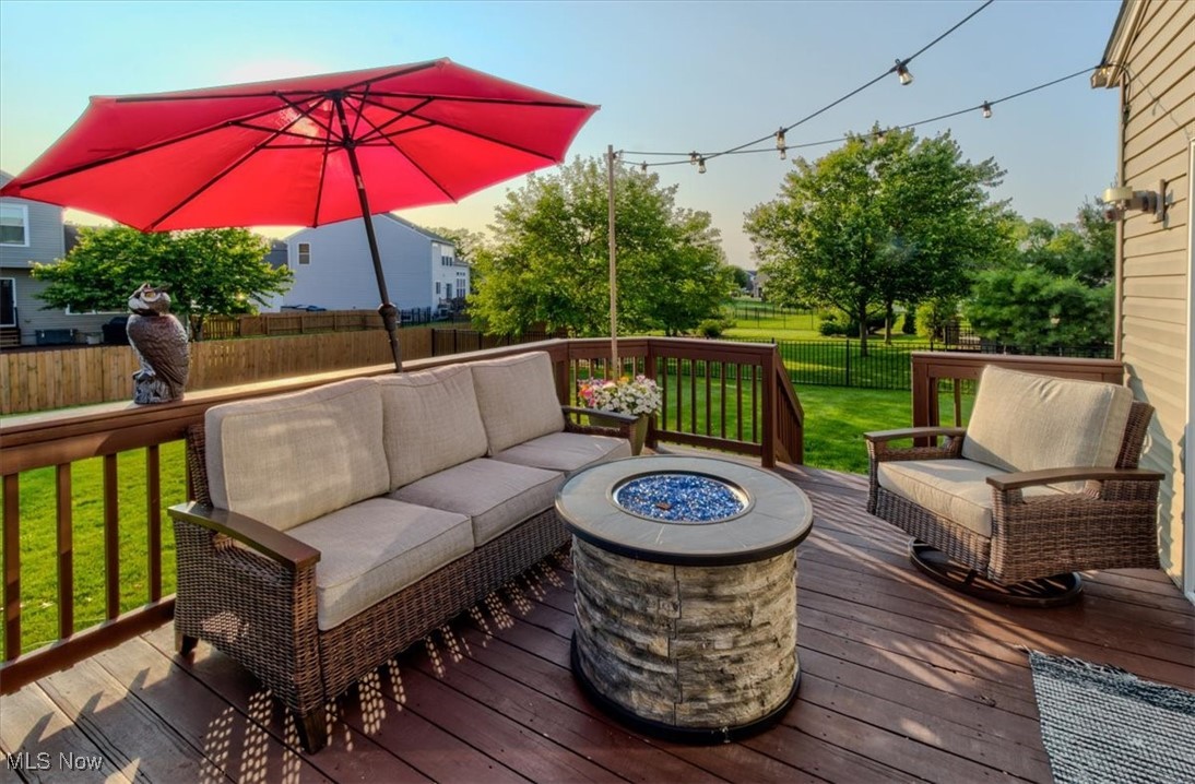 9388 Victoria Lane, North Ridgeville, Ohio image 39