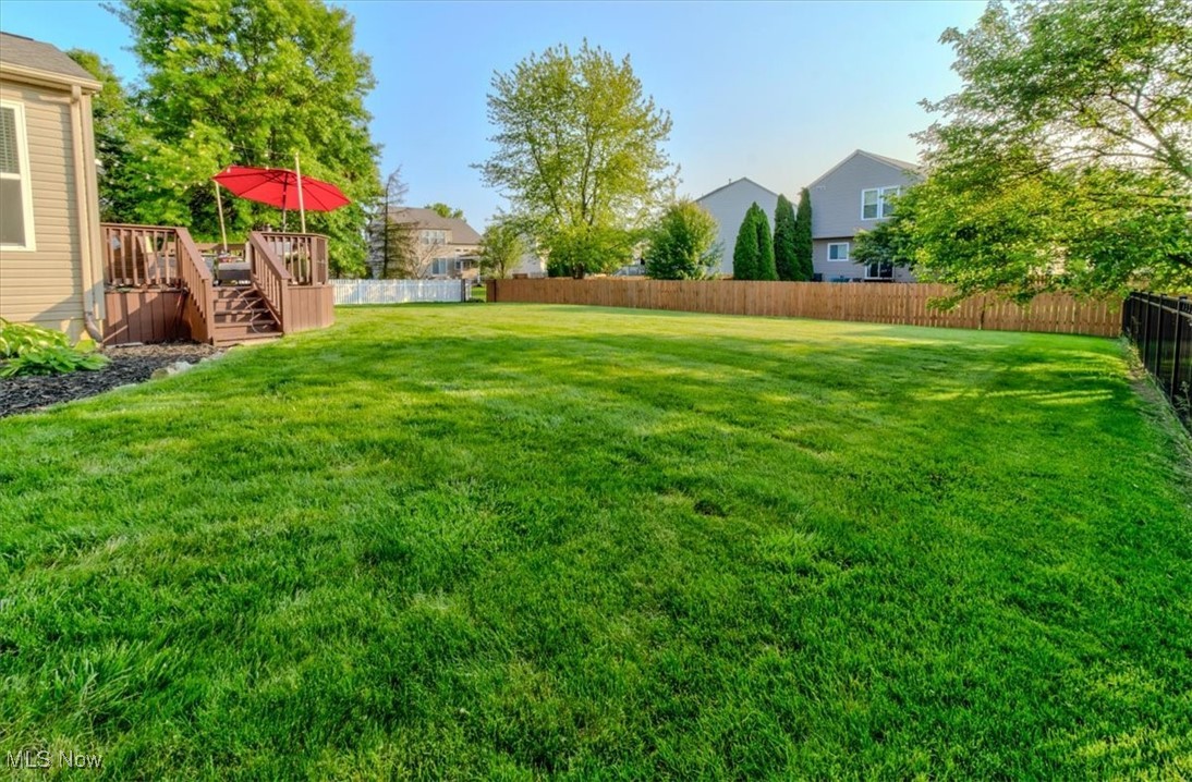 9388 Victoria Lane, North Ridgeville, Ohio image 2