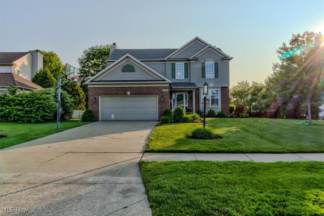 9388 Victoria Lane, North Ridgeville, Ohio image 41